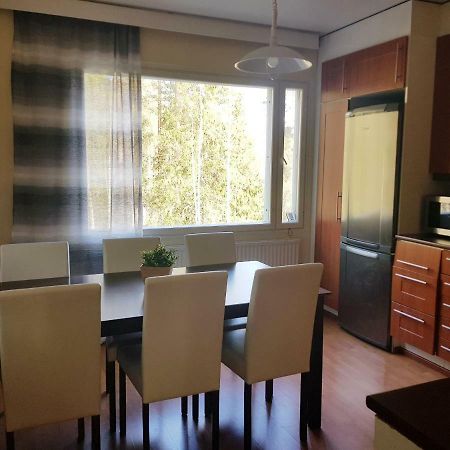 Home Away Holiday Kuopio Exterior photo