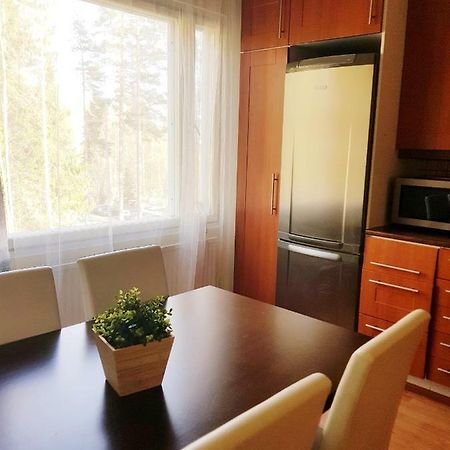 Home Away Holiday Kuopio Exterior photo