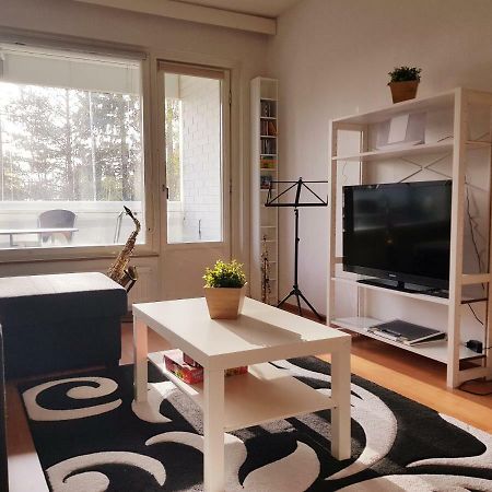 Home Away Holiday Kuopio Exterior photo