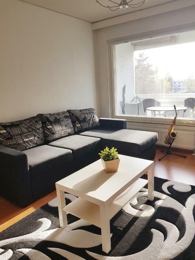 Home Away Holiday Kuopio Exterior photo