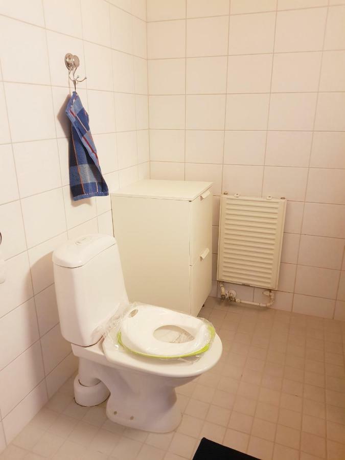Home Away Holiday Kuopio Exterior photo
