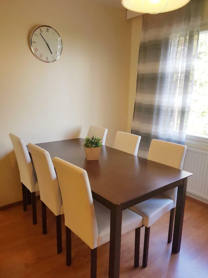 Home Away Holiday Kuopio Exterior photo